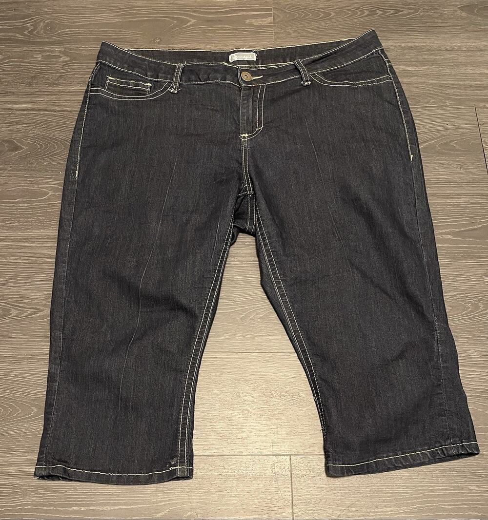 soundgirl shorts